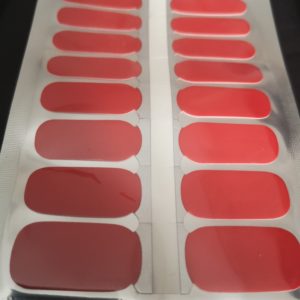 rowena nail wrap strip