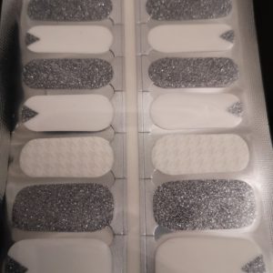 potion nail polish overlay wrap