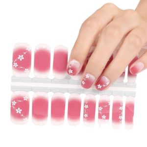 ivy nail wrap
