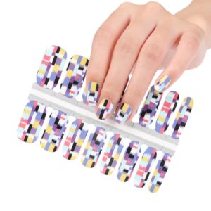 gail nail wrap