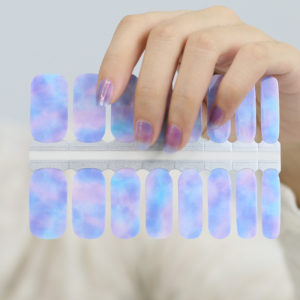 doreen nail wrap