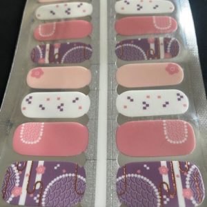 anayah nail wrap