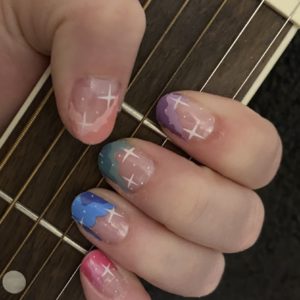 tip top nail wrap