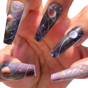 orbit nail wrap
