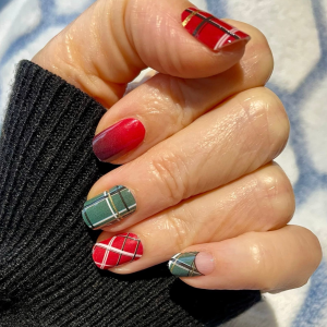 winchester nail wrap