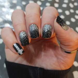 witchcraft nail wrap