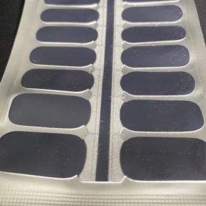 Nightmoves nail wrap