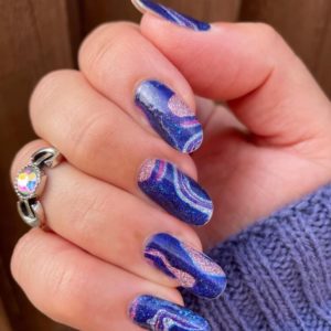 rhiannon nail wrap