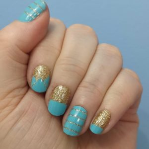 portia nail wrap