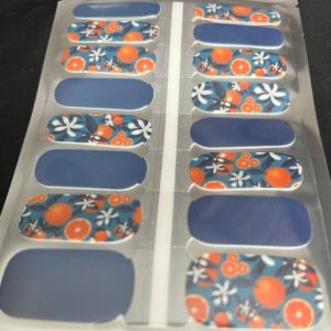 orange county nail wraps