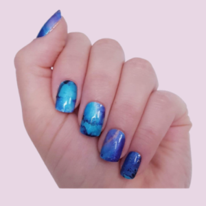 eve nail wrap