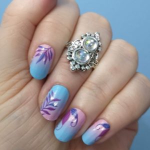 lola nail wrap