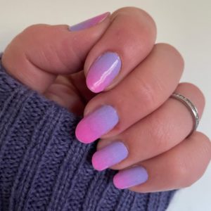 tinkle tinkle tree nail wrap