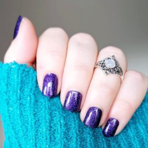 emilia nail wrap