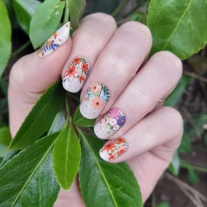 tina nail wrap
