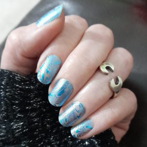 whirlpools nail wrap