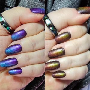 afterlife nail wrap