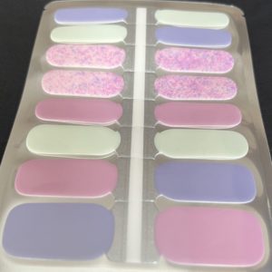 Jeni nail wrap