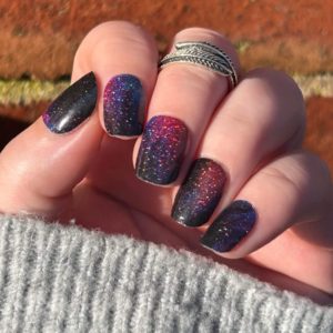 embers nail wrap