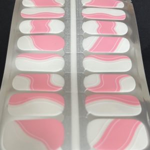 flumps nail wrap