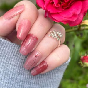 by any other name nail wrap