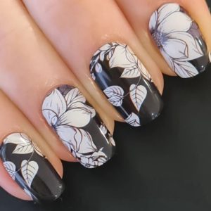 nancy nail wrap