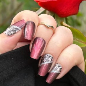 amara nail wrap