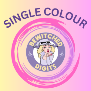 Single colour