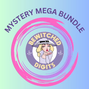 Mystery Mega Bundle