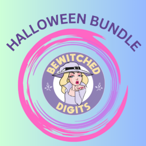 Halloween Bundle