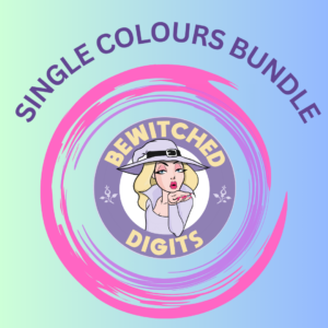 Single Colours Bundle