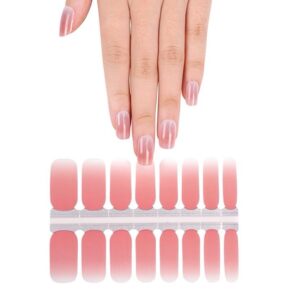 coraline nail wrap