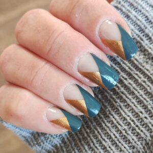 felicity nail wrap