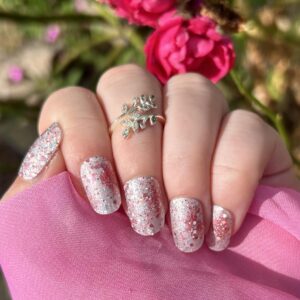 arabella nail wrap