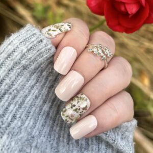 sharon nail wrap