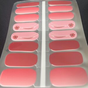 macey nail wrap