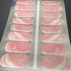 miracle nail wrap