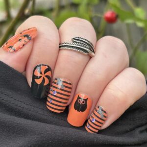 jeepers creepers nail wrap