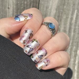 betsy nail wrap
