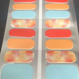 spellcraft nail wrap