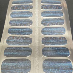 spirit in the sky nail wrap