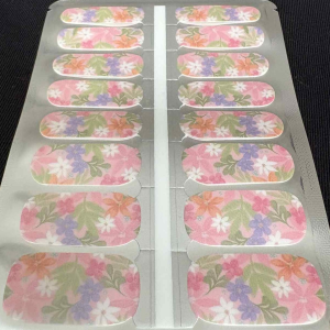 petal pop nail wrap