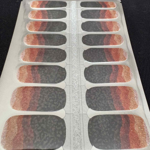 shadow silk nail wrap