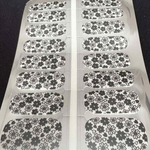 wanda nail wrap