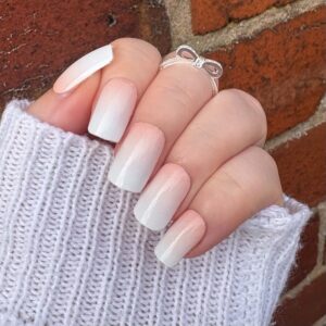 precious nail wrap