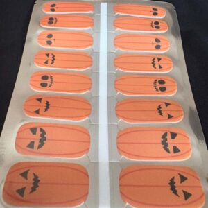 jack's pack nail wrap