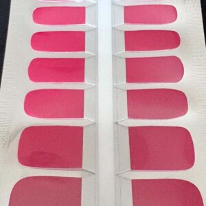 jolene pedi wrap