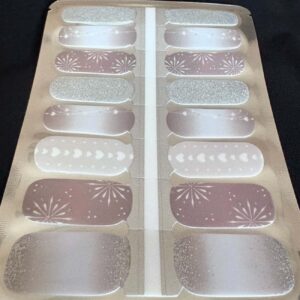 magic in the air nail wrap